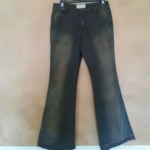 Amazing Free People Jeans